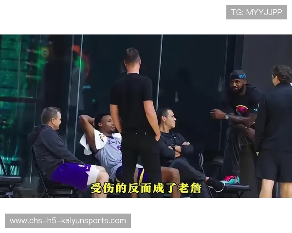 湖人或将冲击金靴引发最后通牒——NBA赛场上的新风云？