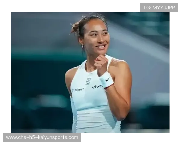 网球女单大战拉满情绪，连裁判都被吼到愣住