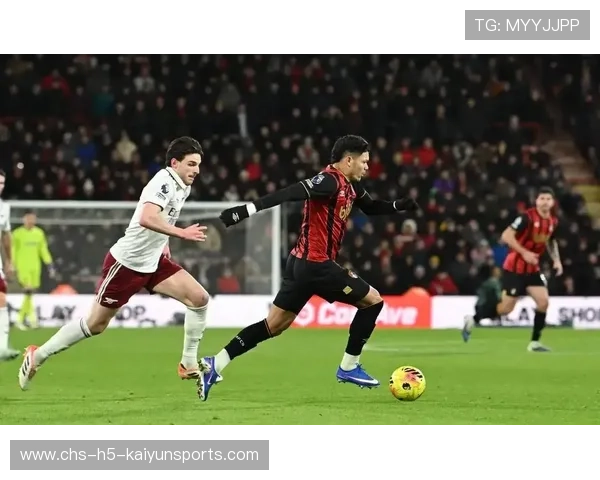 阿森纳正在以无声方式改变欧洲足球格局