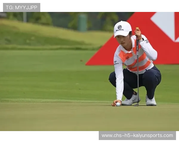 高尔夫开赛在即！粤港澳名将志在夺金