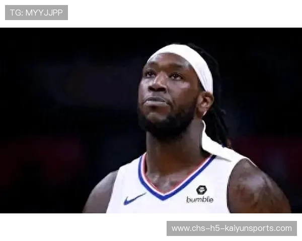 前新疆外援哈雷尔恐再失工作与CBA药检事件有关