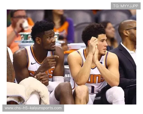 太阳双核配合感改善未来走势更被看好，太阳搭配