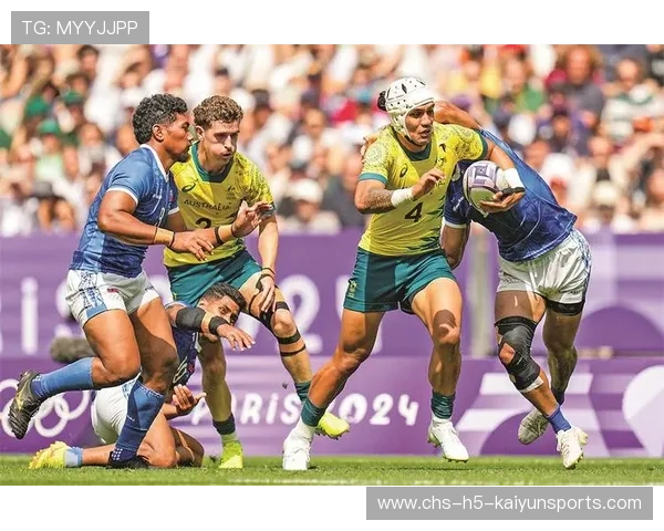 澳大利亚七人制橄榄球团队协作日益默契,澳式橄榄球多少人一队 澳大利亚七人制橄榄球团队协作日益默契,澳式橄榄球多少人一队