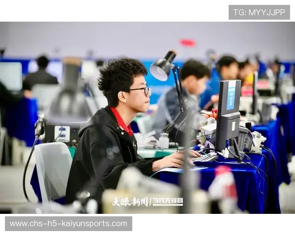 职业选手如何处理赛前紧张