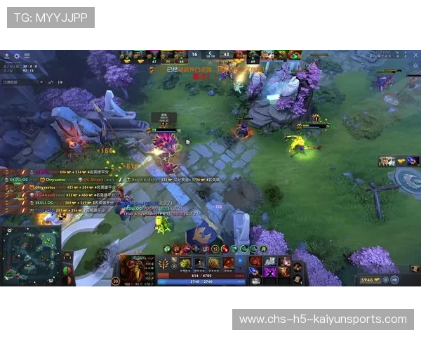 Dota2 7.41版本新热梗：为什么“那个男人”每次回城都要在泉水转圈圈？😂